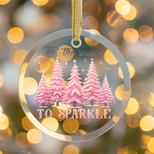 Tis the season to sparkle Printify