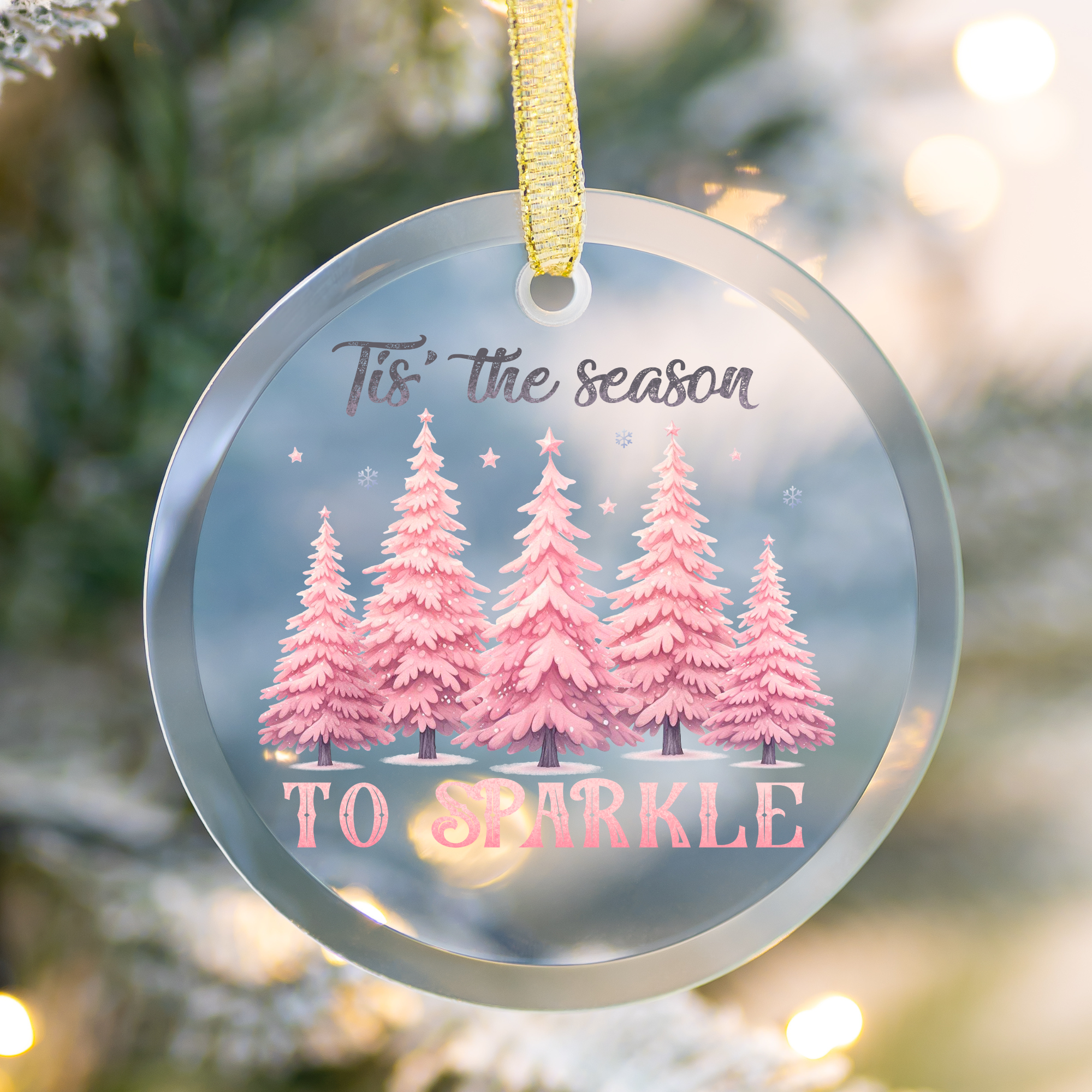 Tis the season to sparkle Printify