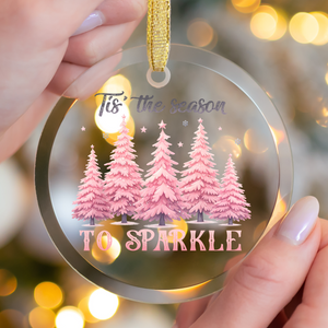 Tis the season to sparkle Printify