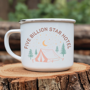 Five Billion Star Hotel Printify