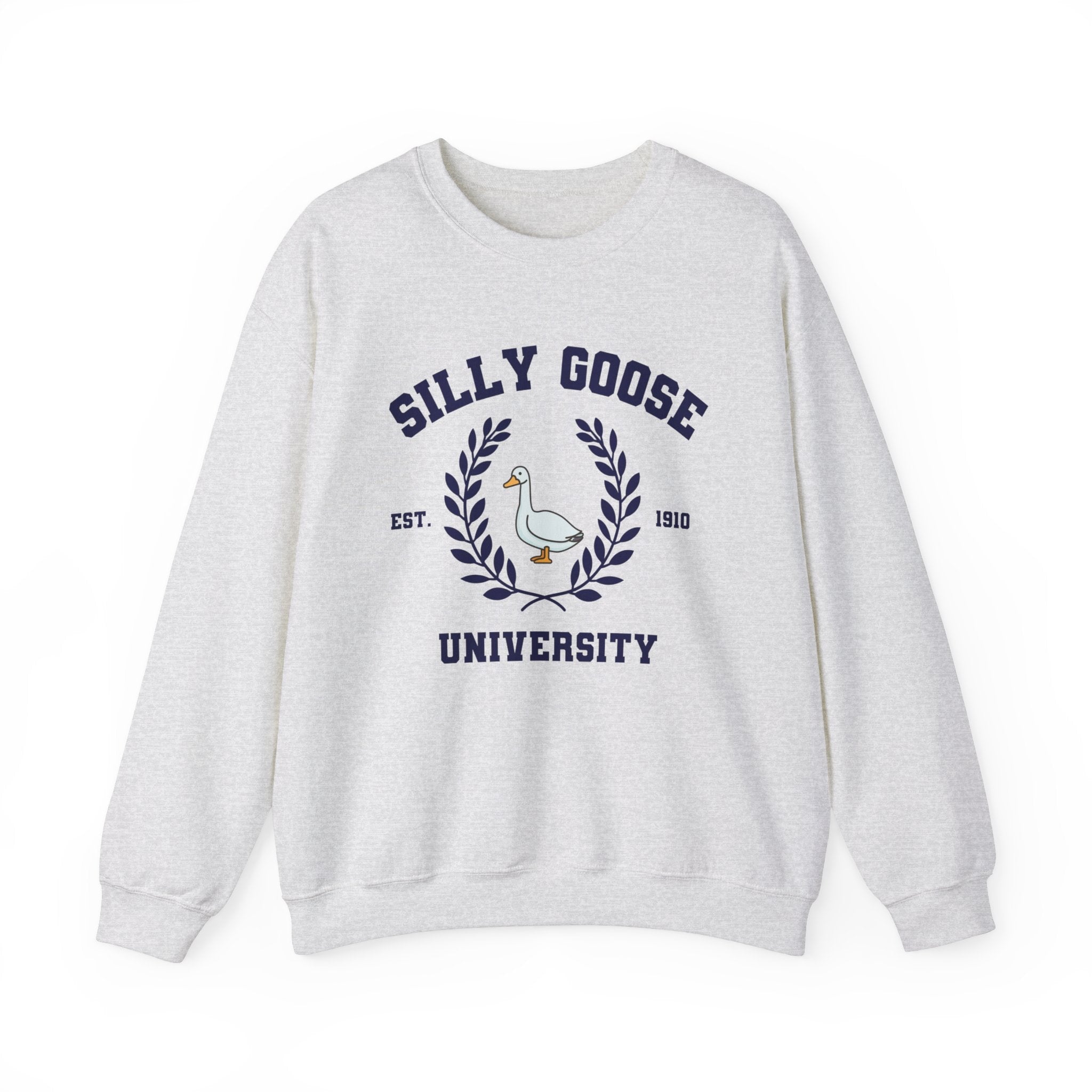 Silly Goose University Printify