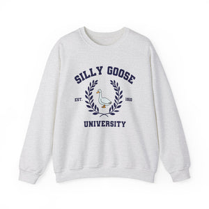 Silly Goose University Printify