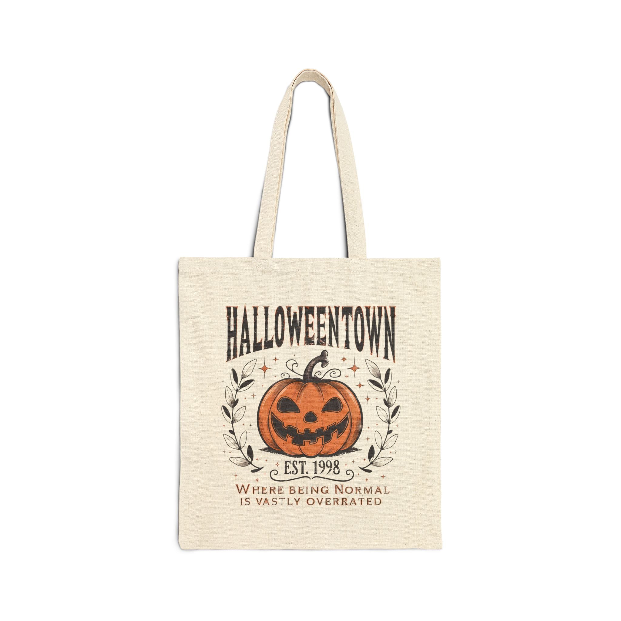 Halloweentown Printify