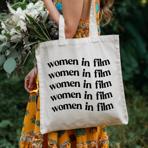 Women in Film Printify