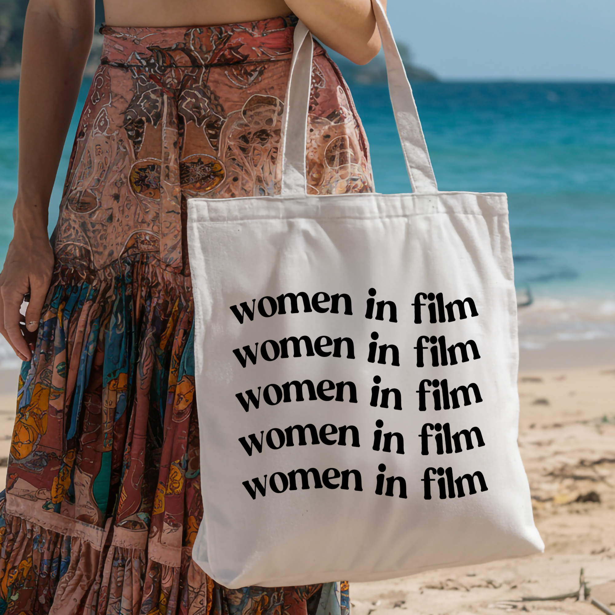 Women in Film Printify