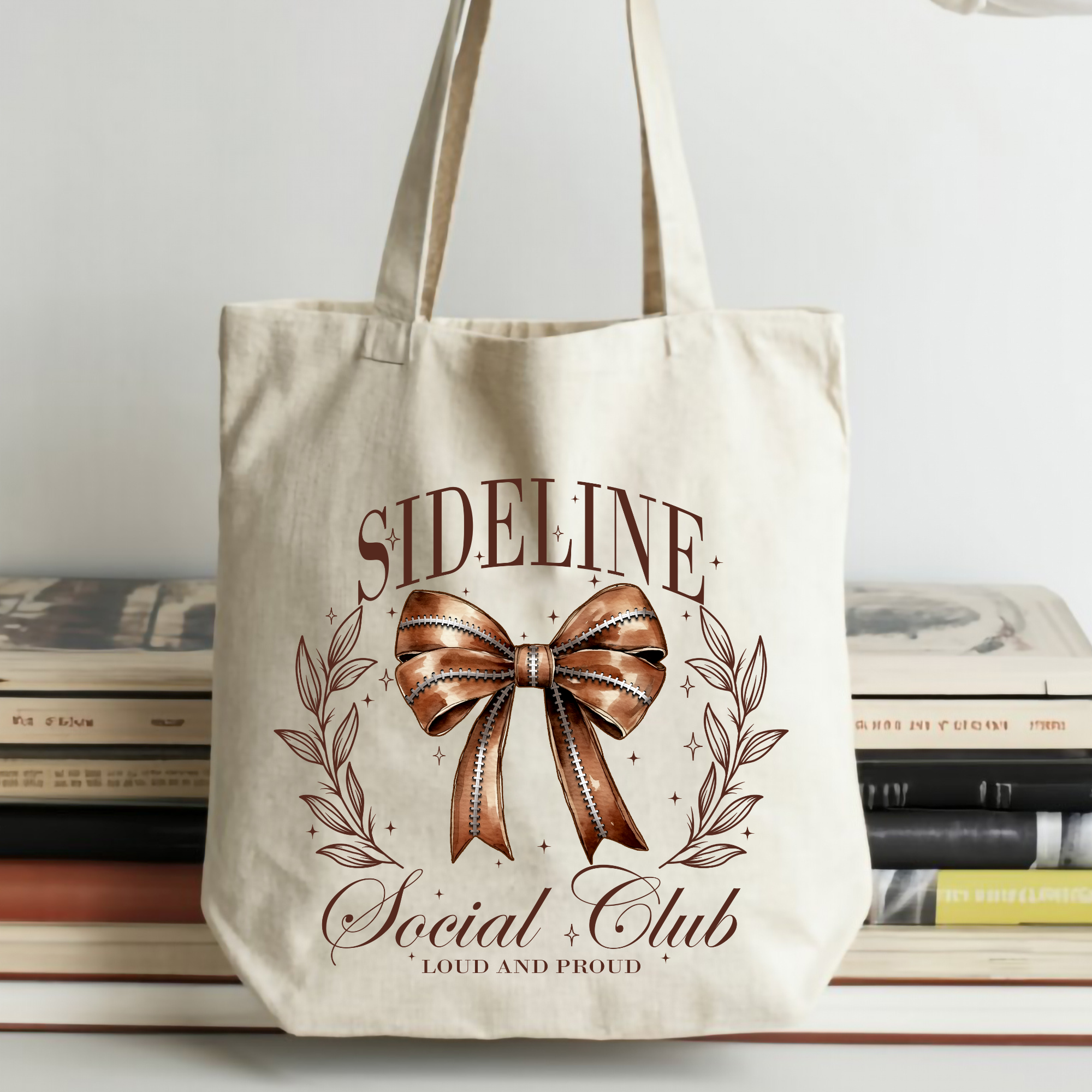 Sideline Social Club Printify