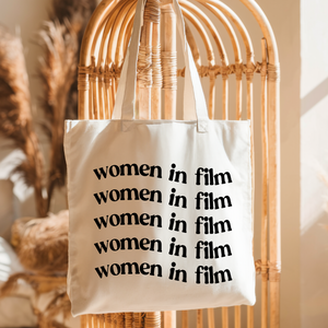 Women in Film Printify