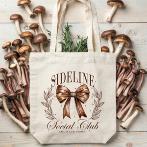 Sideline Social Club Printify