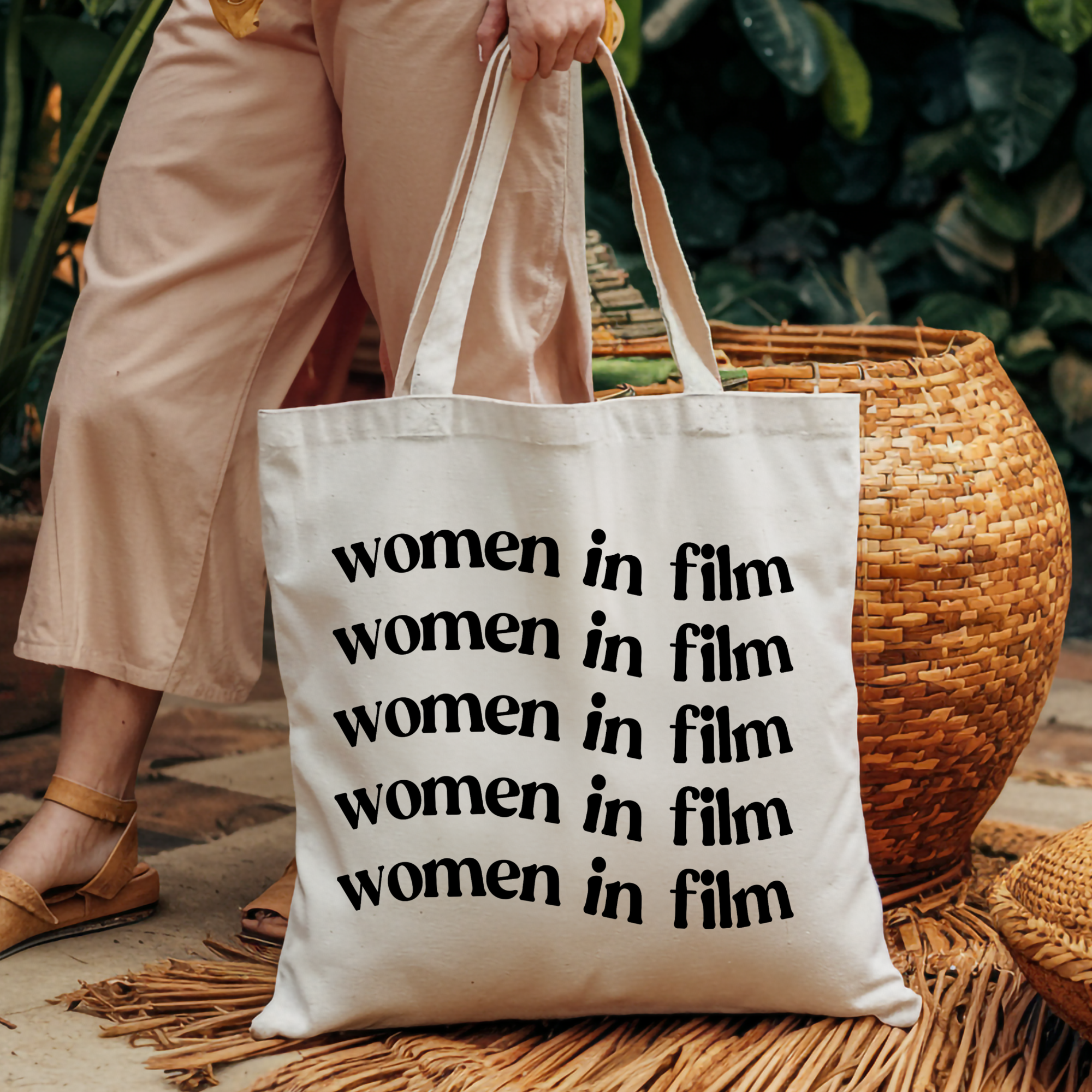 Women in Film Printify