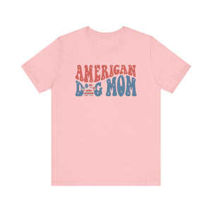 American Dog Mom Printify