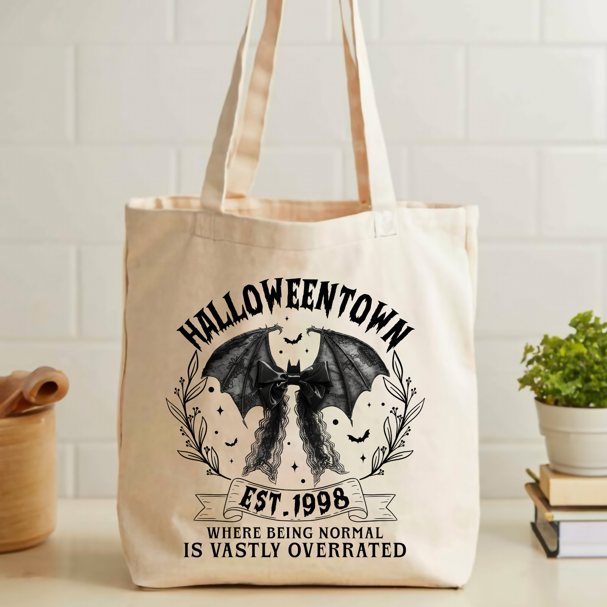 Halloweentown Printify