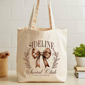 Sideline Social Club Printify