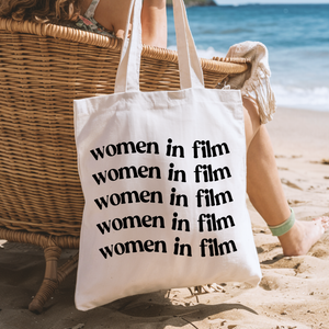 Women in Film Printify