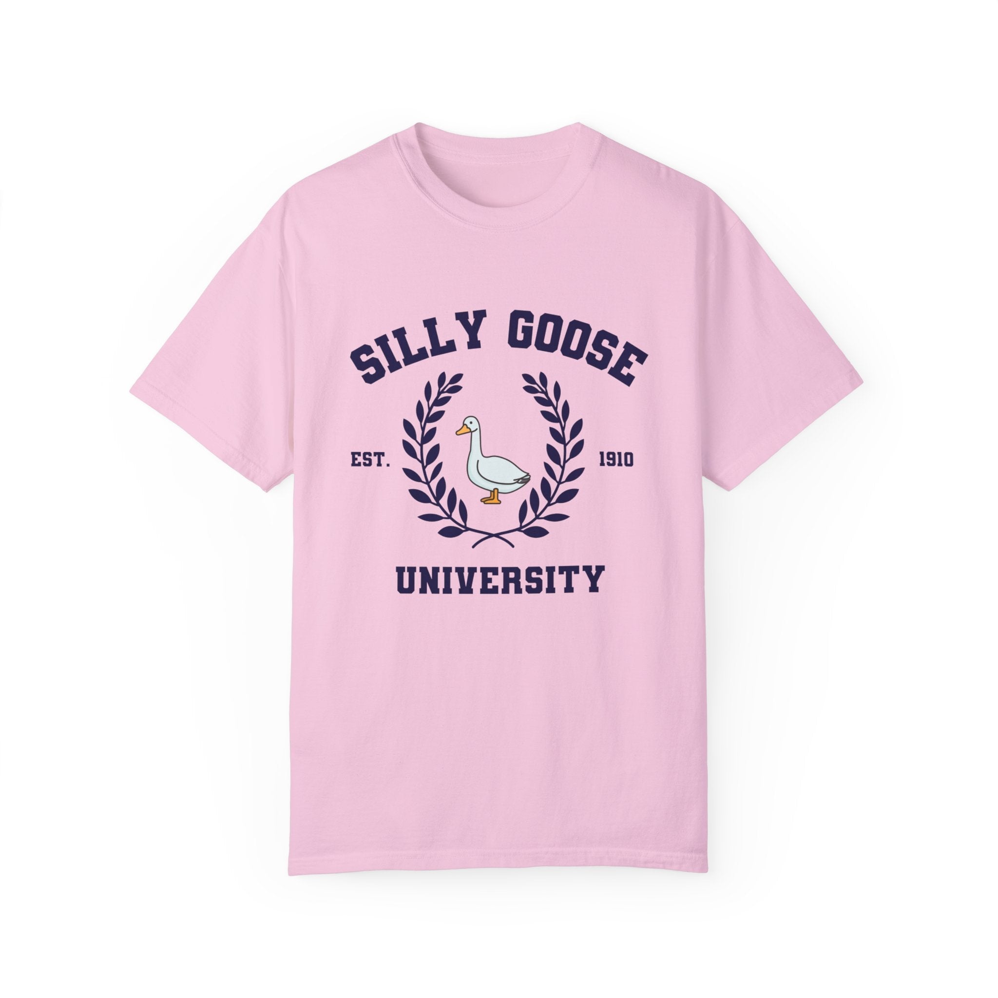 Silly Goose University Printify