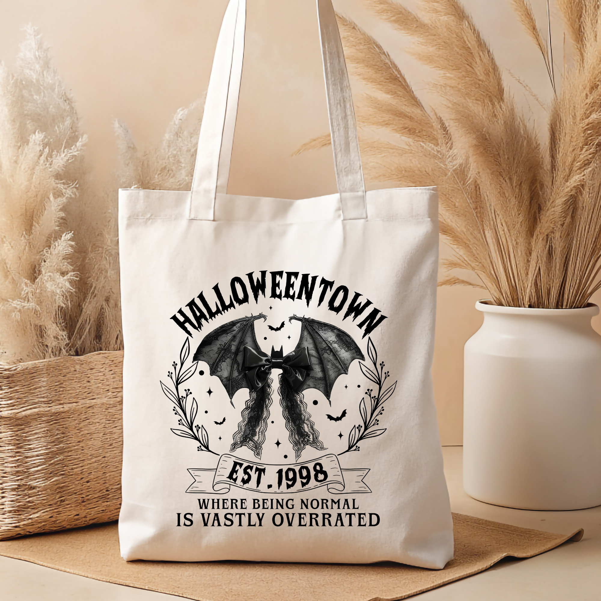 Halloweentown Printify