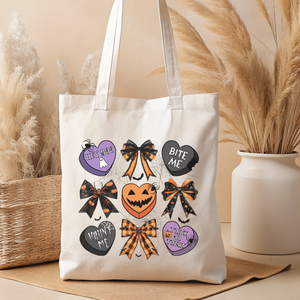 Halloween Hearts Printify