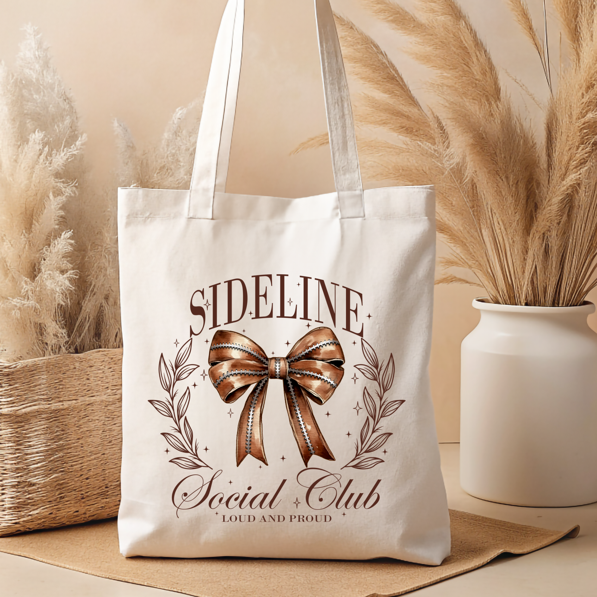 Sideline Social Club Printify