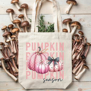 Pumpkin Season Printify