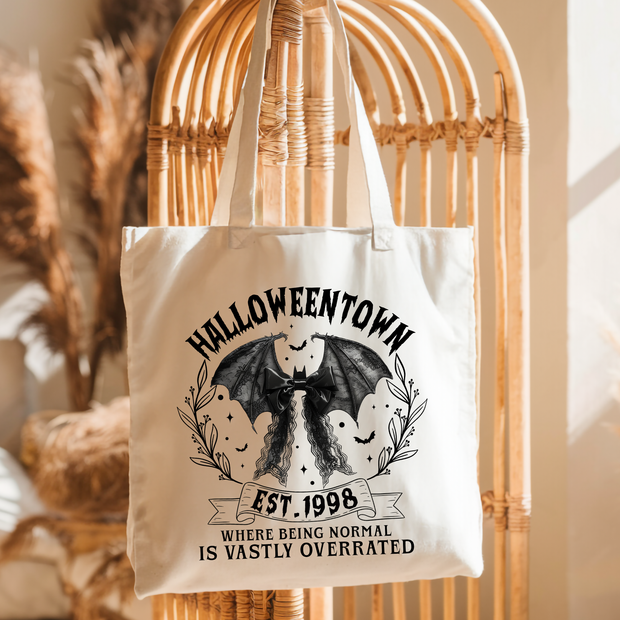 Halloweentown Printify