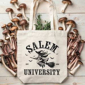 Salem University Printify