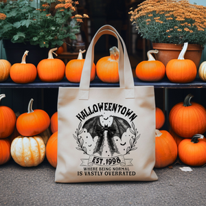 Halloweentown Printify