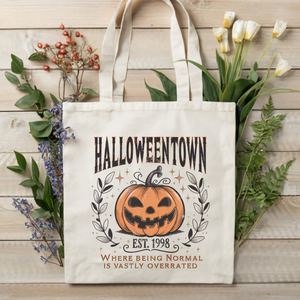 Halloweentown Printify