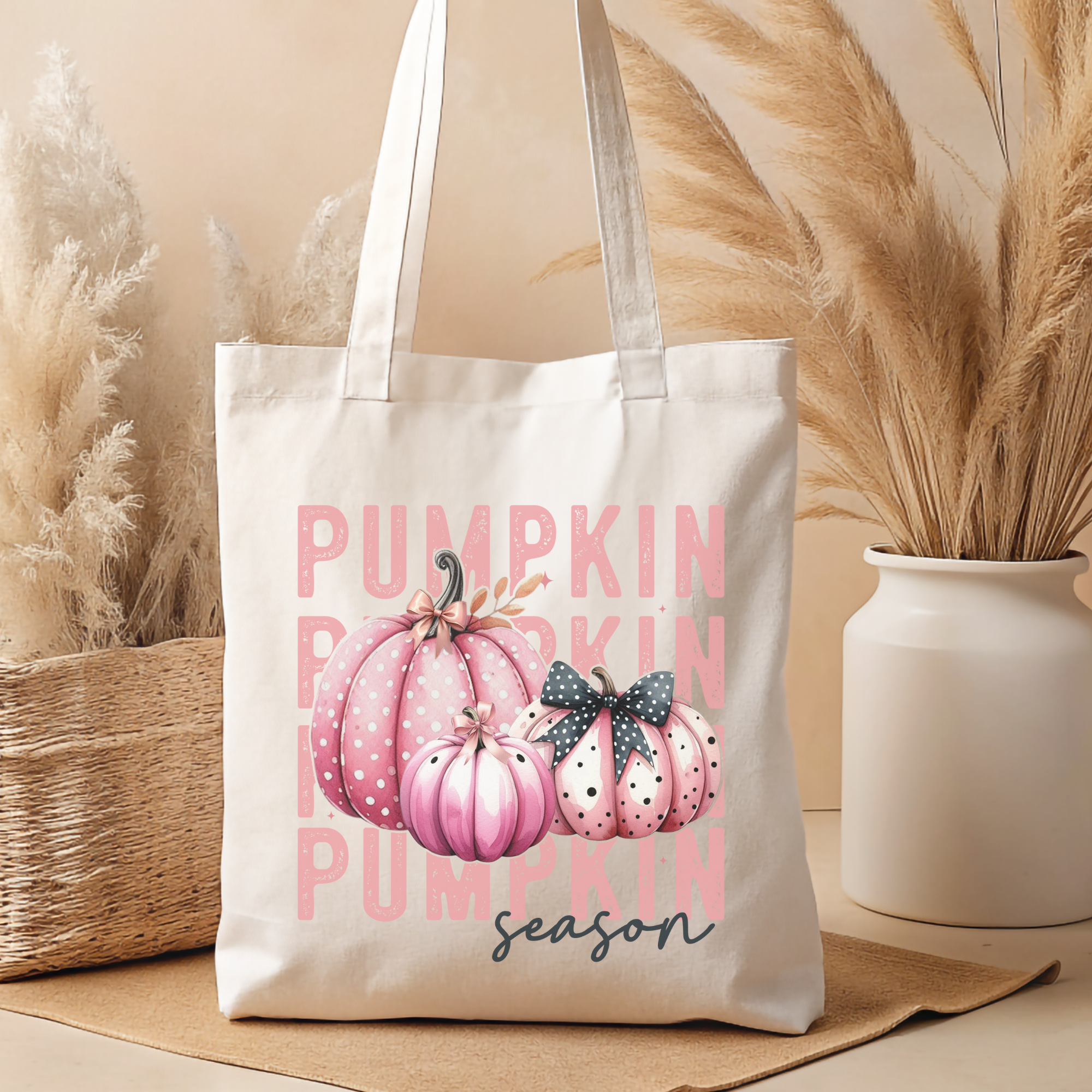 Pumpkin Season Printify