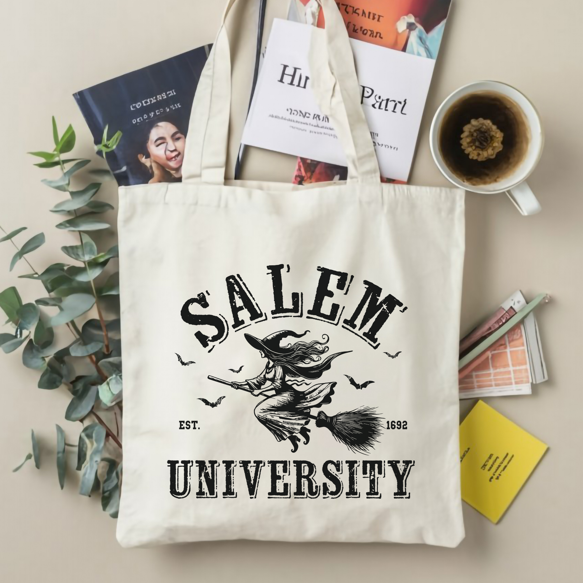 Salem University Printify