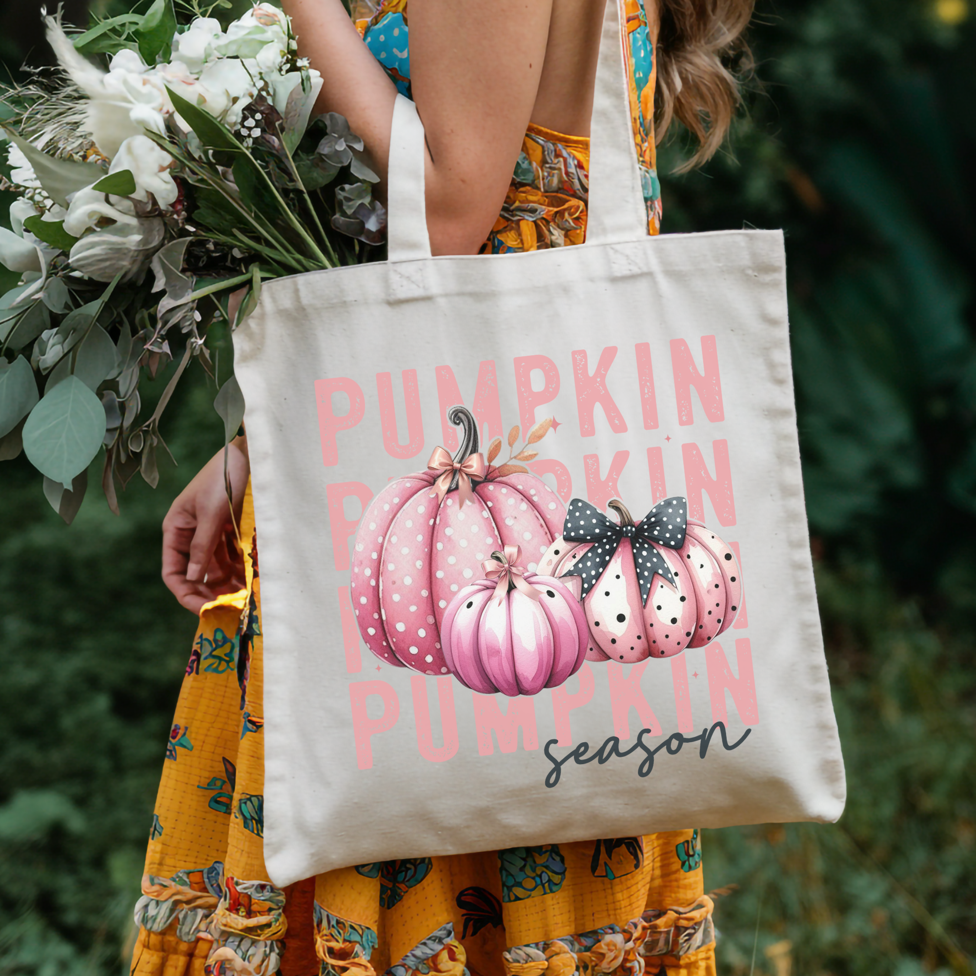 Pumpkin Season Printify