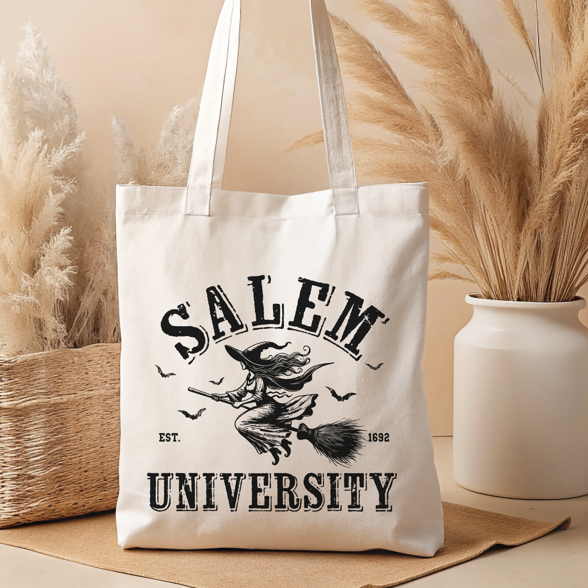 Salem University Printify