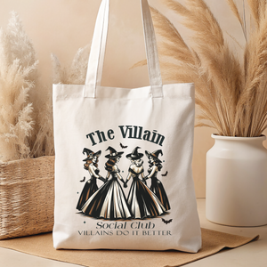 The Villain Social Club Printify