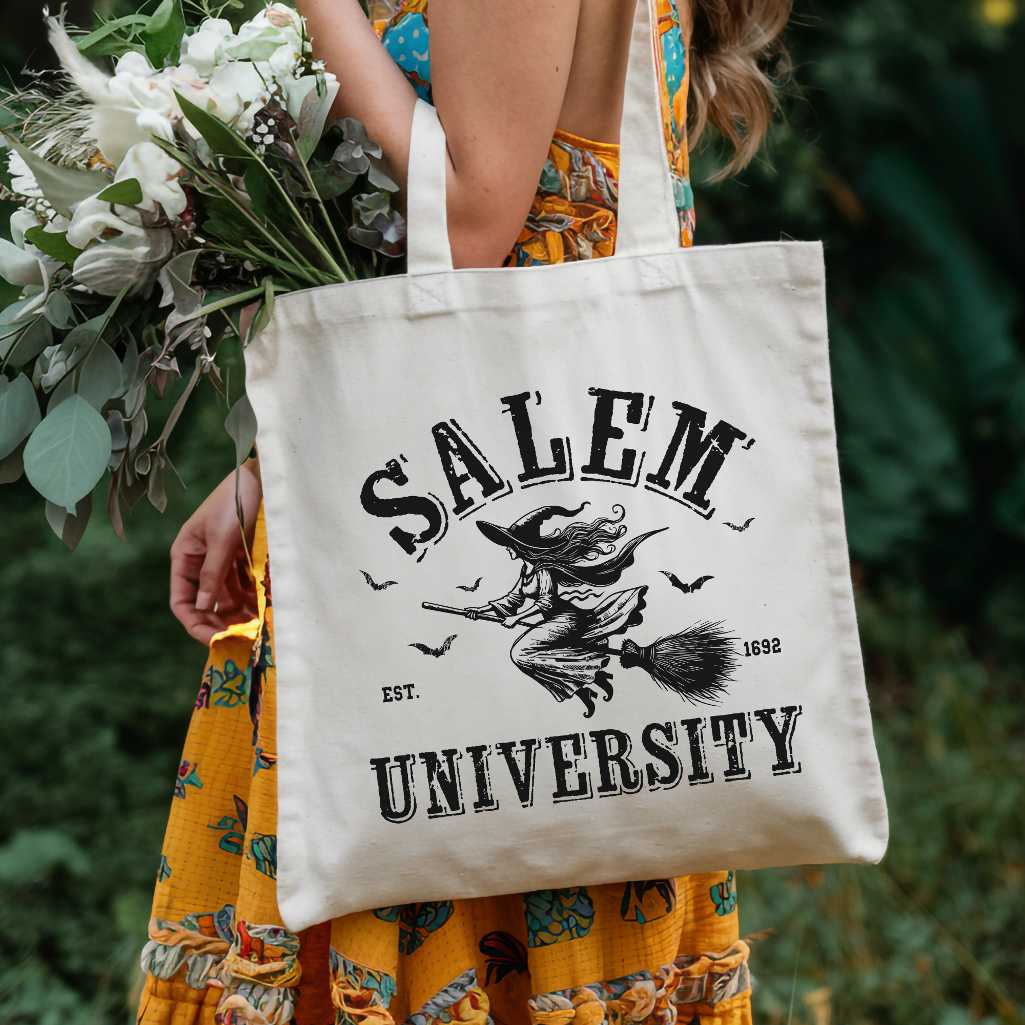 Salem University Printify