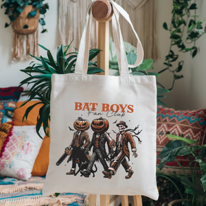 Bat Boys Fan Club Printify