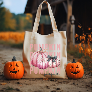 Pumpkin Season Printify