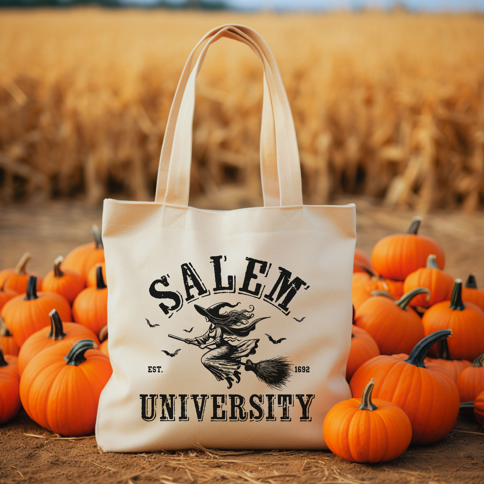 Salem University Printify