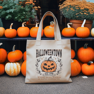 Halloweentown Printify