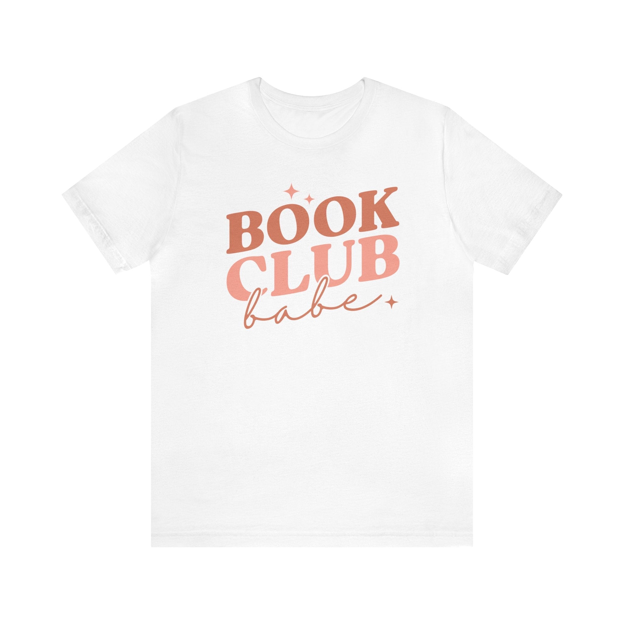 Book club babe Printify