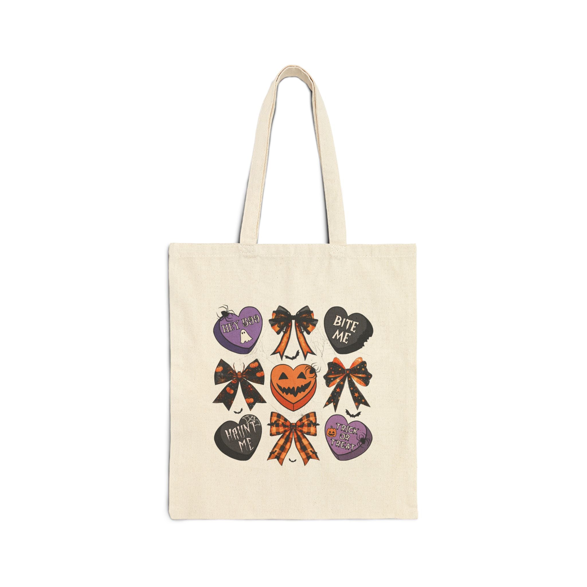 Halloween Hearts Printify