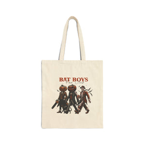 Bat Boys Fan Club Printify