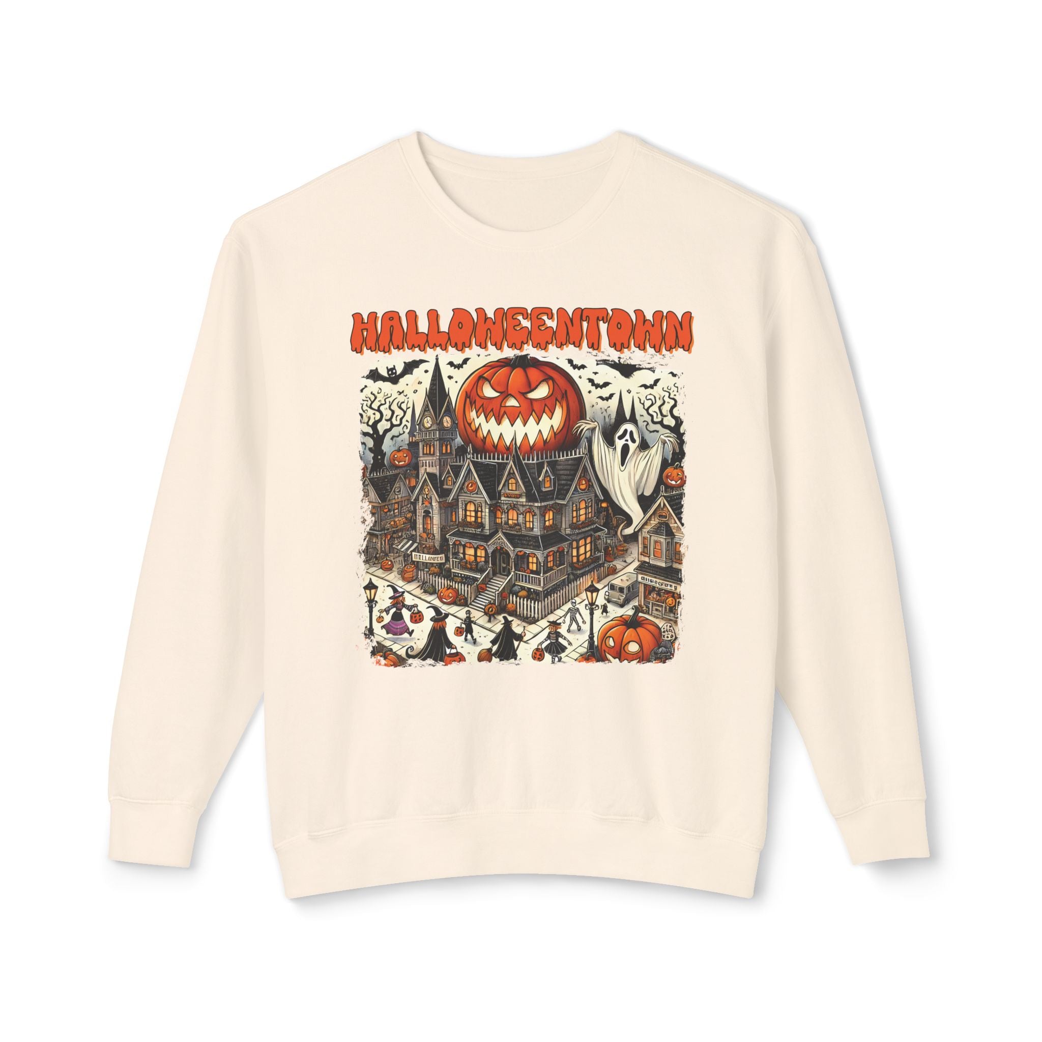 Halloweentown Printify