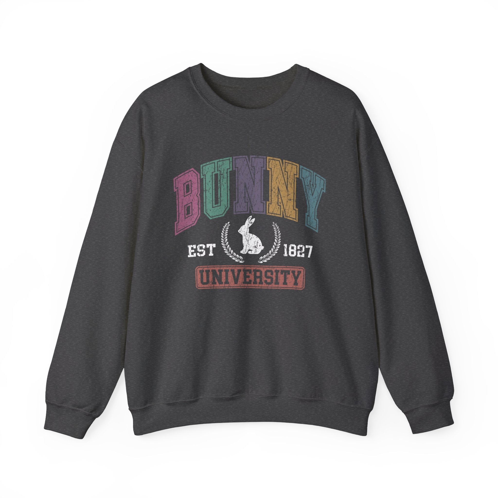 Bunny university Printify