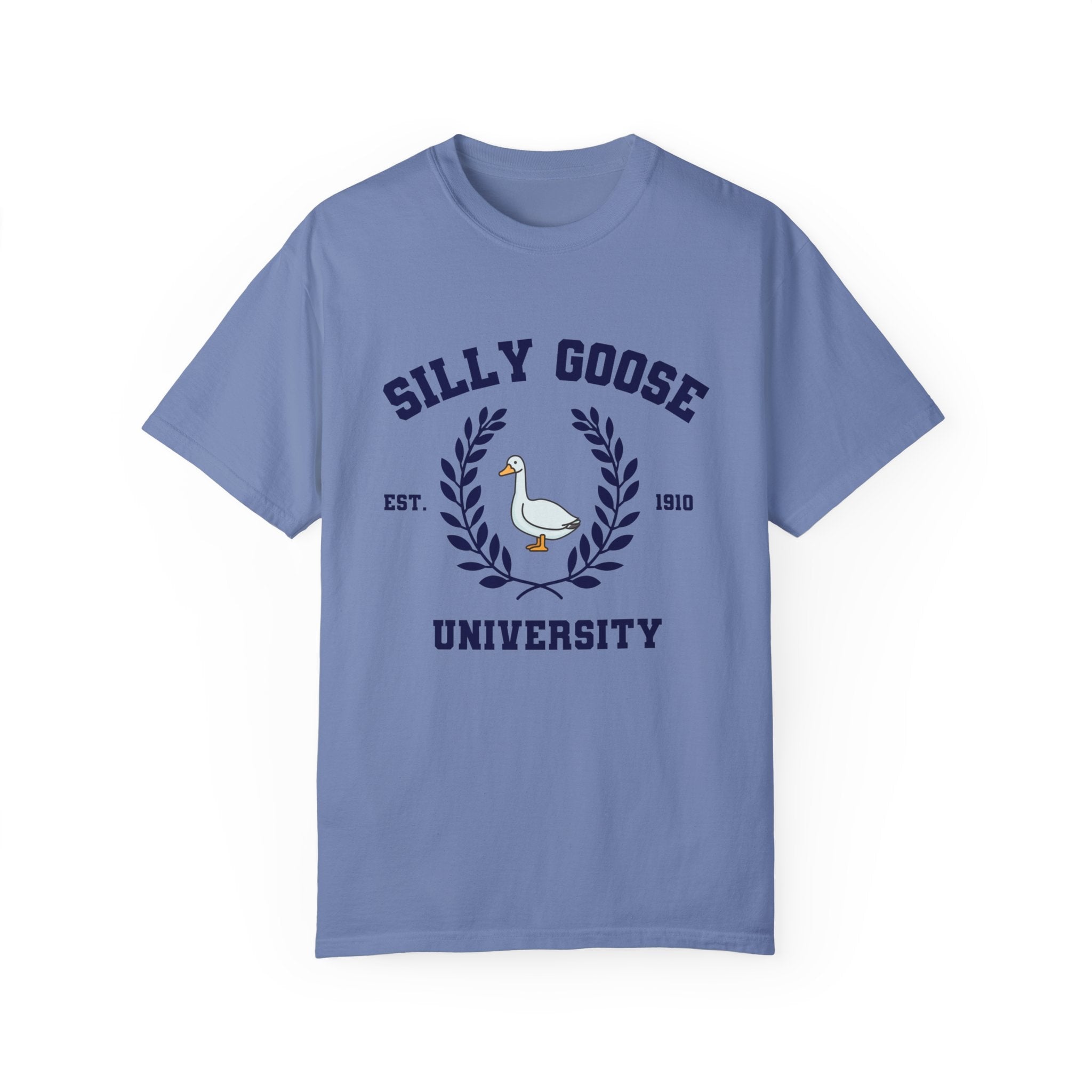 Silly Goose University Printify