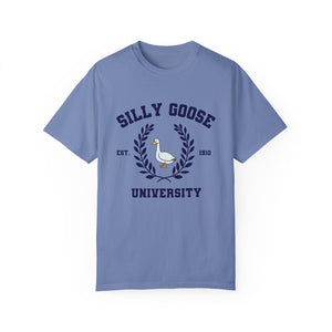 Silly Goose University Printify