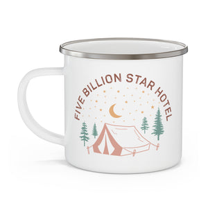 Five Billion Star Hotel Printify