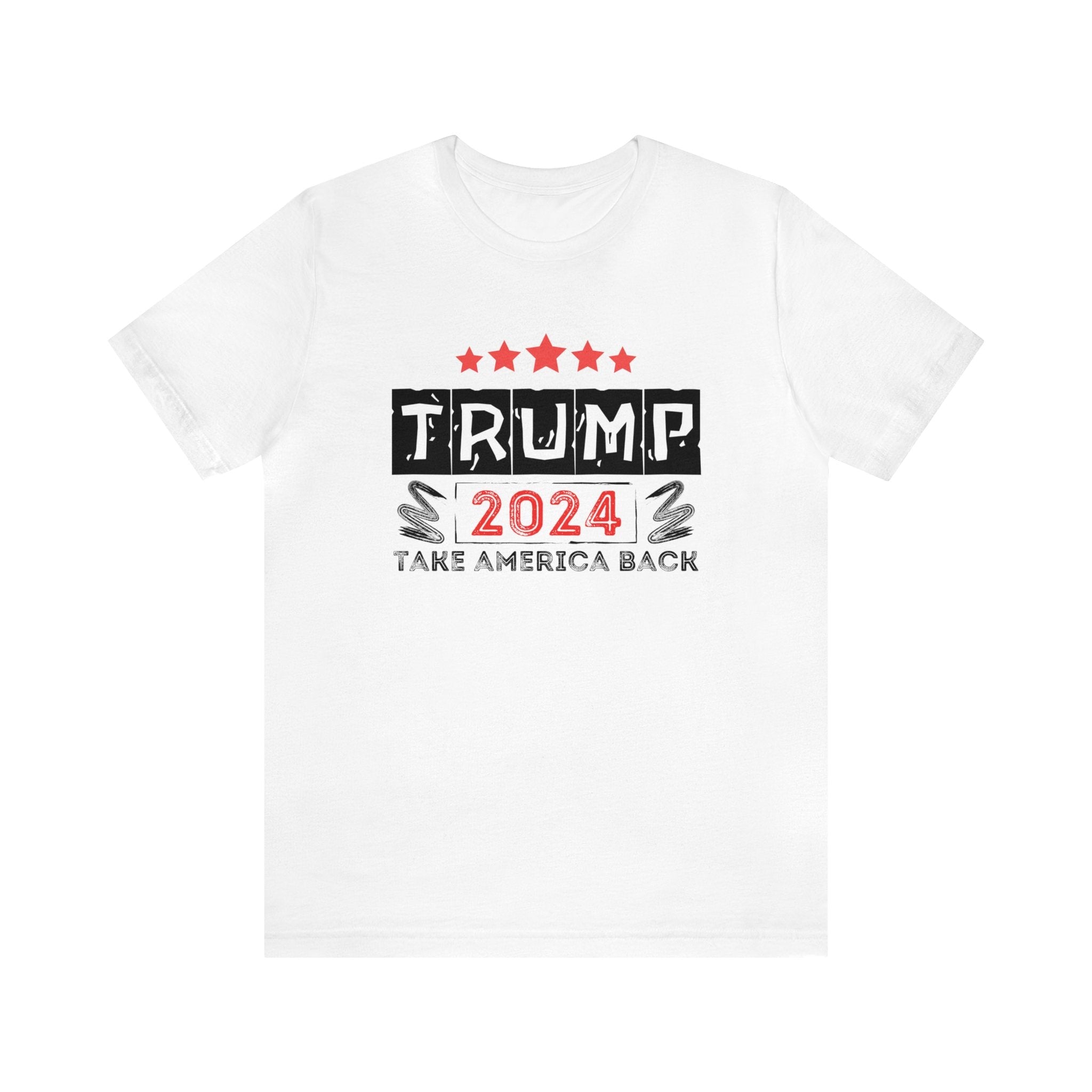 Trump 2024 Printify