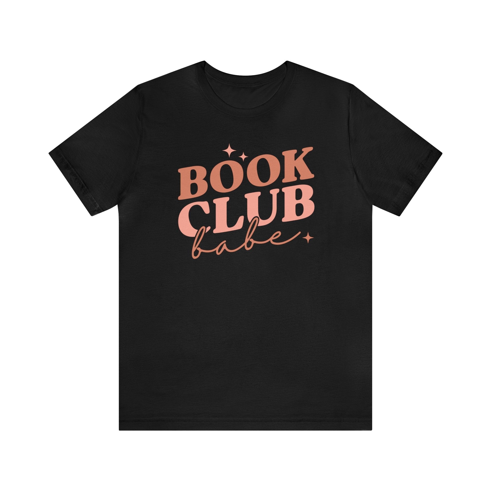 Book club babe Printify