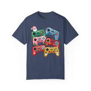 Christmas Gamer Printify