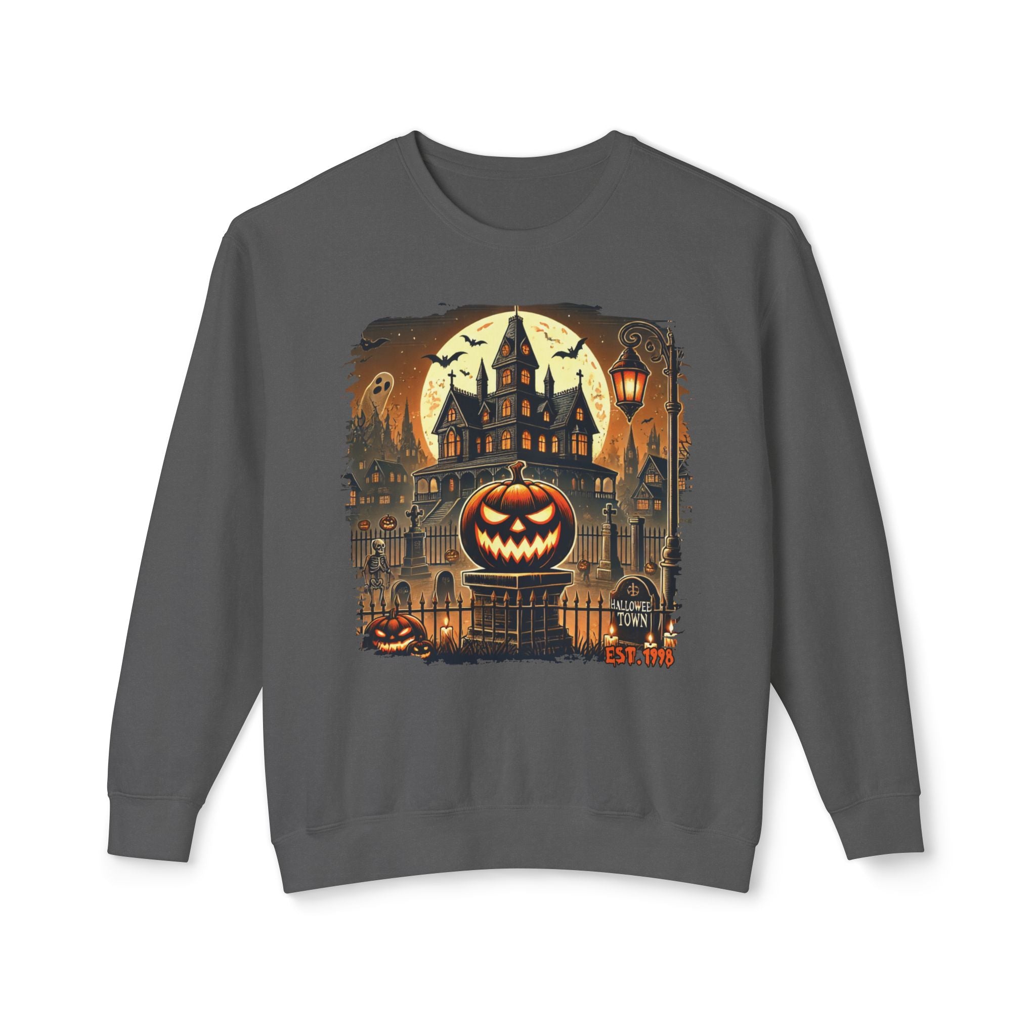 Halloweentown Printify