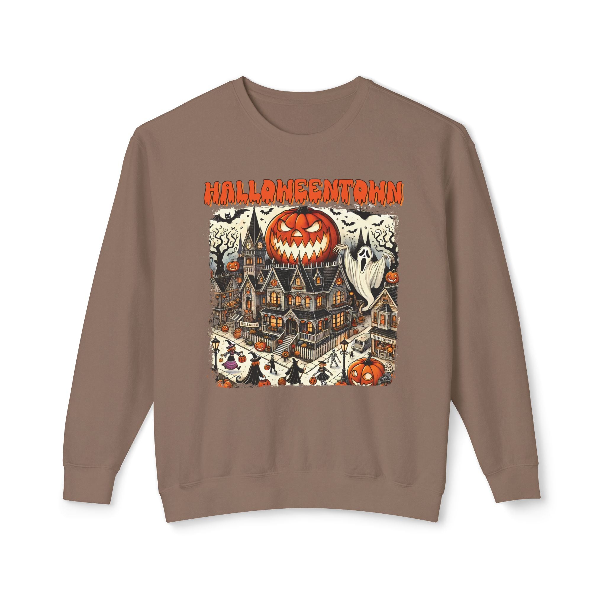 Halloweentown Printify