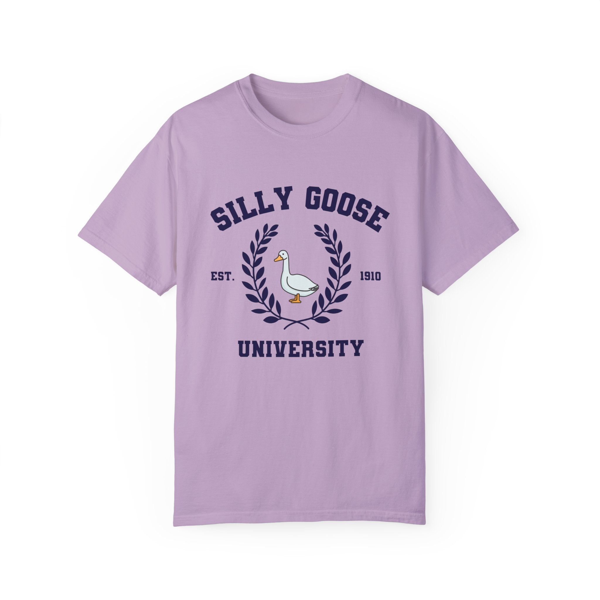 Silly Goose University Printify